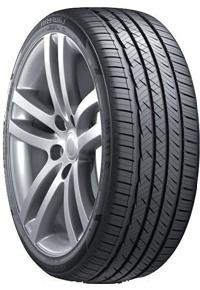 Laufenn S Fit AS - 235/50-18 97W Tires | Discount Tire & Brake Inc.